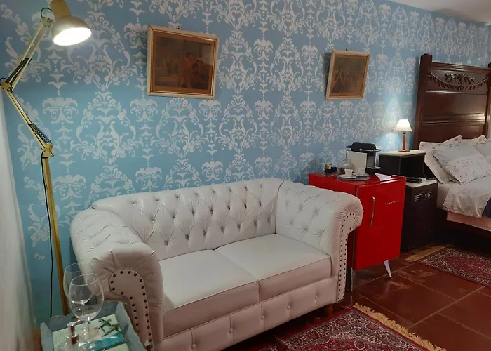 Agellum Bed & Breakfast