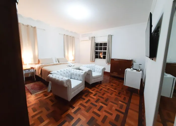 Agellum Bed & Breakfast