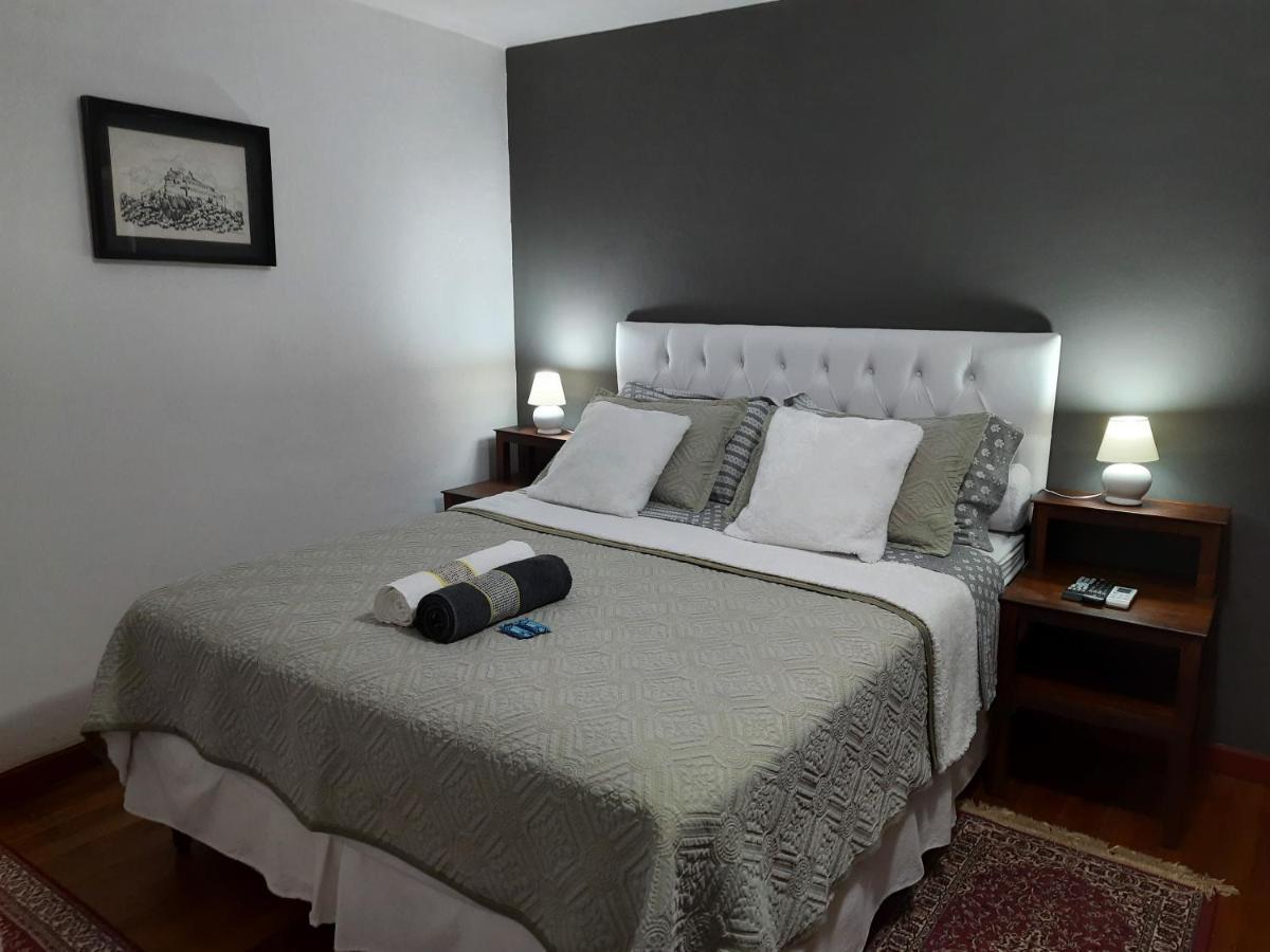 Agellum Bed & Breakfast Domingos Martins