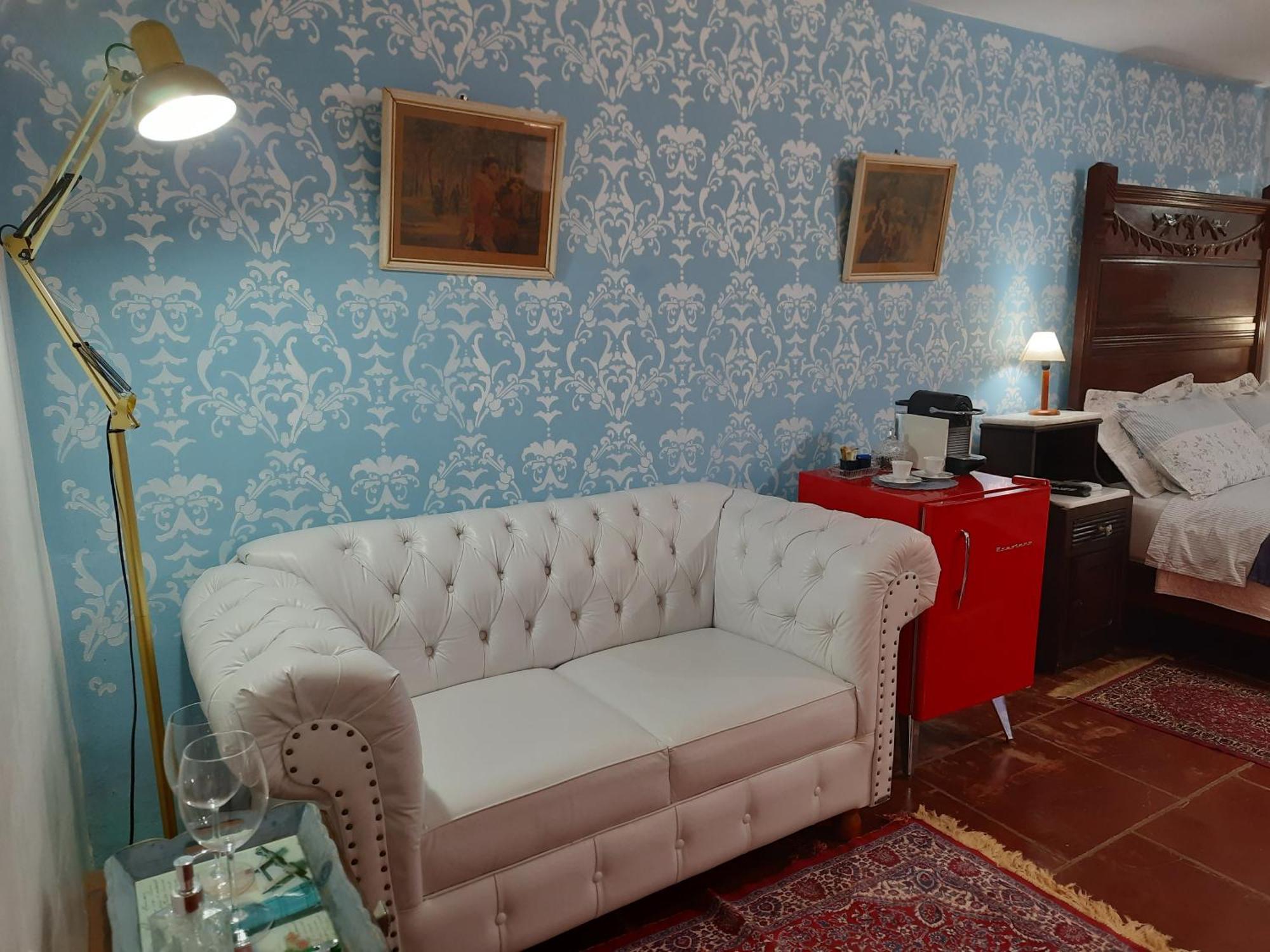 Bed & Breakfast Agellum