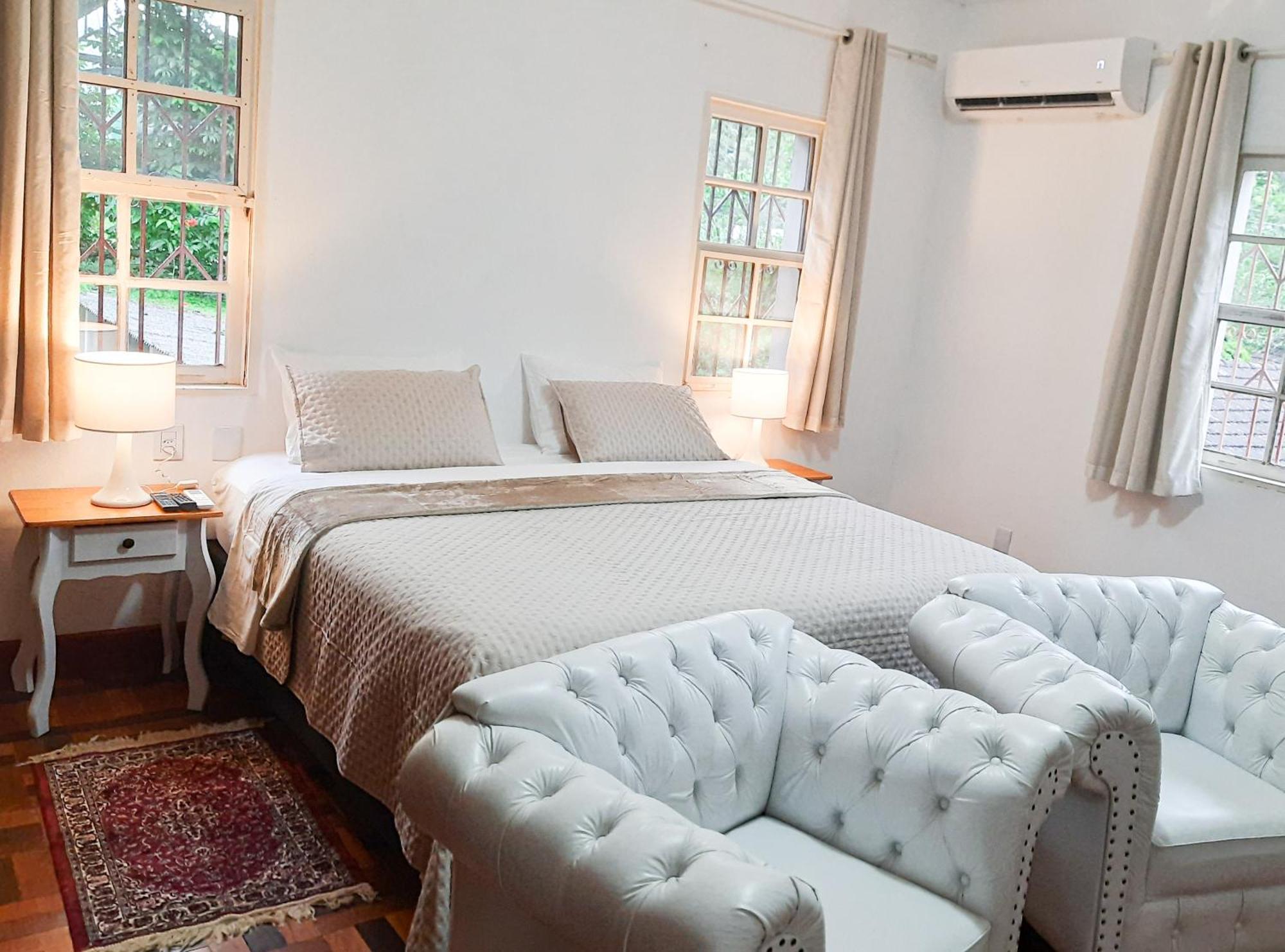 Bed & Breakfast Agellum