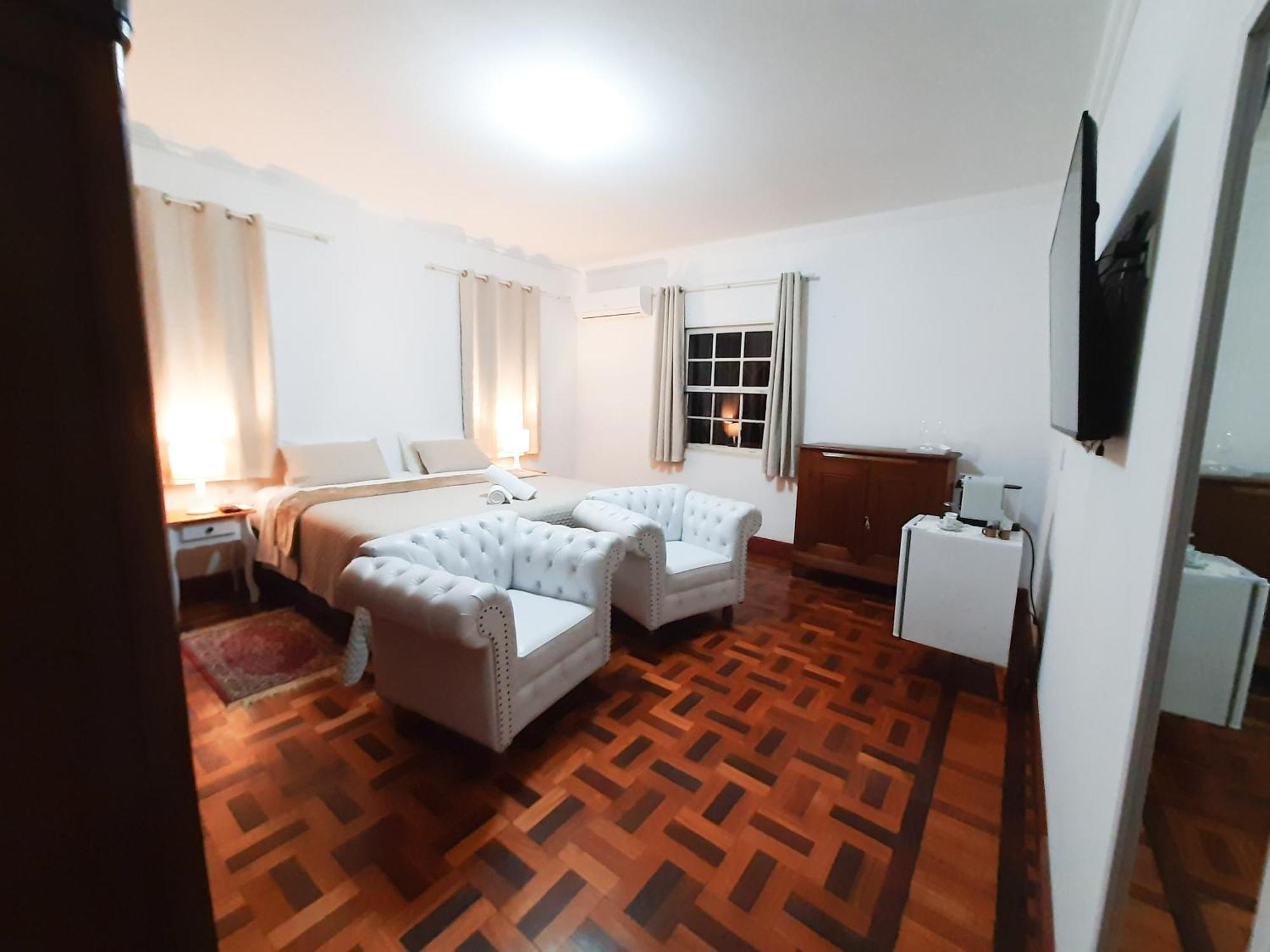 Bed & Breakfast Agellum